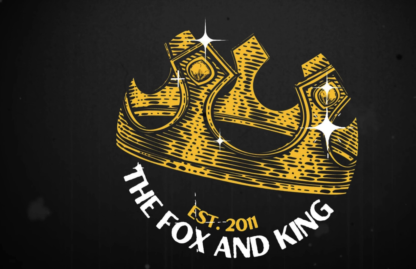 The Fox & King