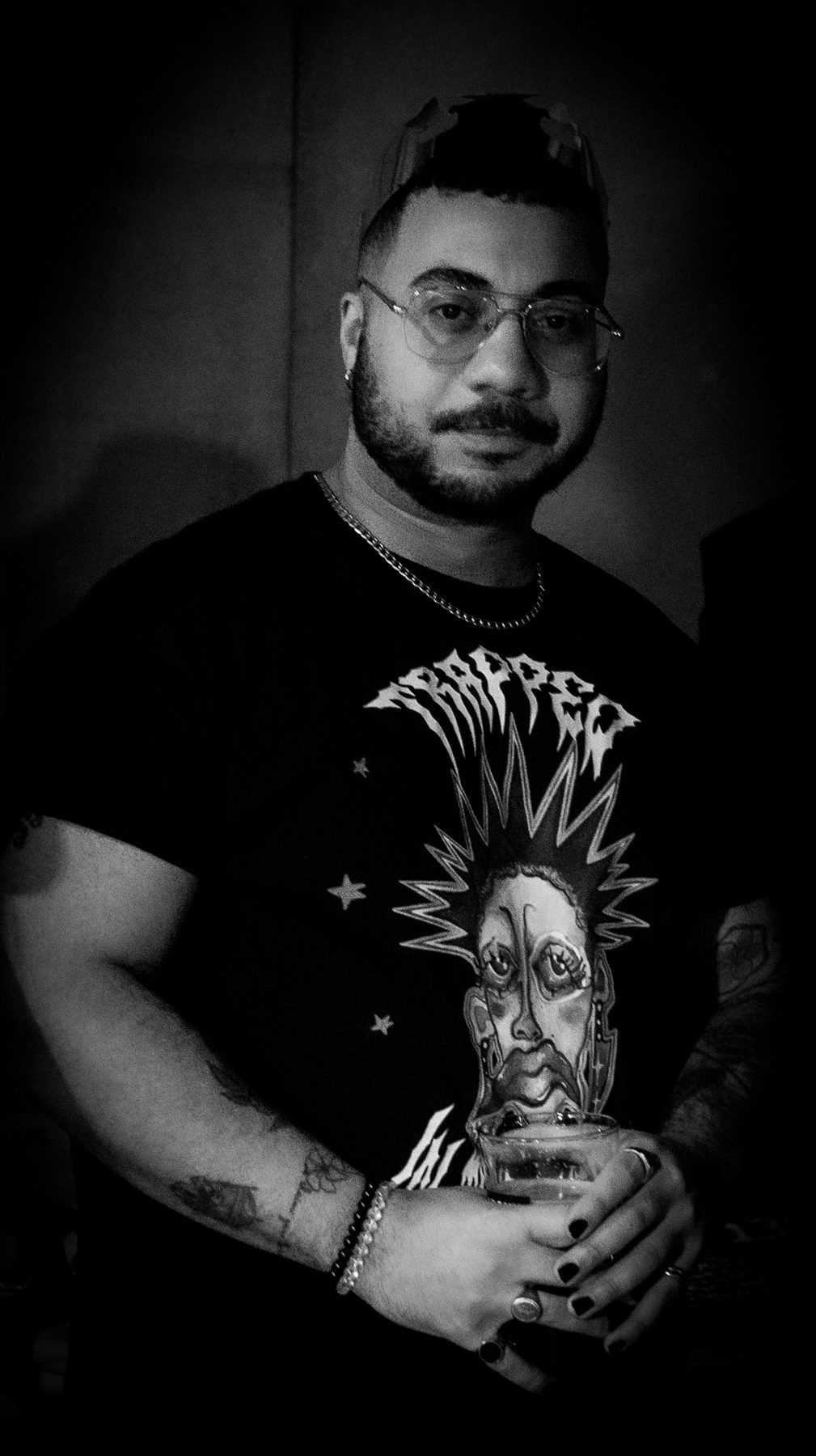 Fernando Michael